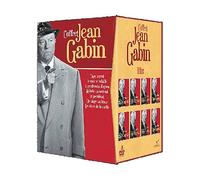 Gabin - Coffret 8 Films - Pack
