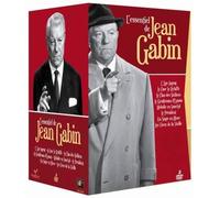 Gabin – Jean Gabin – Coffret 8 films – Fox