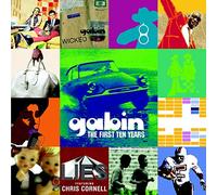 Gabin - First Ten Years