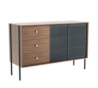Gabin High Sideboard Buffet Haut Hartô - 3700890914438