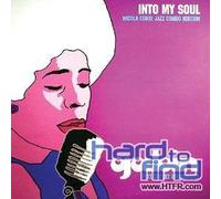 Gabin - Into My Soul [Import]