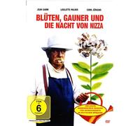 Gabin, Jean - Blüten, Gauner und die Nacht Von Nizza