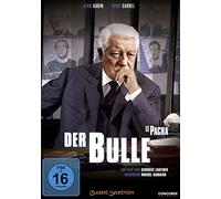 Gabin,Jean - Der Bulle