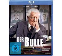 Gabin,Jean - Der Bulle [Blu-Ray] [Import]