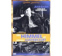 Gabin,Jean - Der Himmel Ist Schon Ausverkauft [Import]