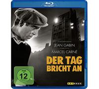 Gabin,Jean - Der Tag Bricht an [Blu-Ray] [Import]