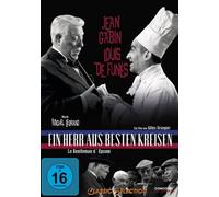 Gabin,Jean - EIN Herr aus Besten Kreisen [Import]