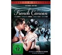 Gabin,Jean - French Cancan (Extended Edition)