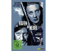 Hafen im Nebel – Jean Gabin – DVD – Studiocanal – allemand, français