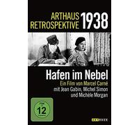 Gabin,Jean - Hafen im Nebel: Arthaus Retrospektive