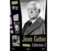 Gabin,Jean - Jean Gabin Coll.No.2 [Import]