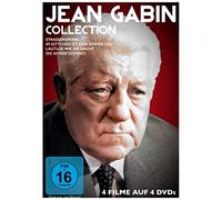 Gabin,Jean - Jean Gabin: Collection [Import]