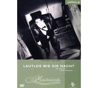 Gabin,Jean - Lautlos Wie Die Nacht [Import]