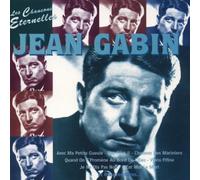 Jean Gabin - Les Chansons Eternelles [Import]