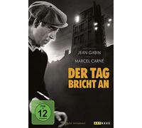 Gabin,Jean - Tag Bricht An,der/Digital Remastered