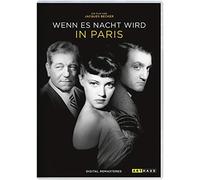 Gabin,Jean - Wenn Es Nacht Wird in Paris/Digital Remastered