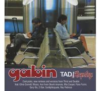 Gabin – Tad/Replay – CD