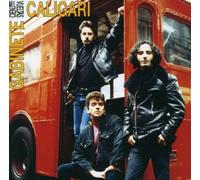 Gabinete Caligari - Cien Mil Vueltas [Import]