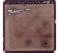 Gabinete Caligari - Gabinetissimo [1995]