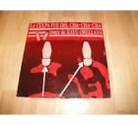 Gabinete Caligari - La Culpa Fue Del Cha Cha Cha [Vinilo]