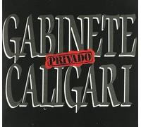 Gabinete Caligari - Privado