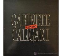 Gabinete Caligari - Privado