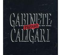 Gabinete Caligari - Privado