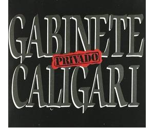 Gabinete Caligari - Privado