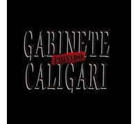 Gabinete Caligari - Privado [Vinyl Lp] With Cd, Spain - Import