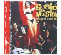 Gabinete Caligari - Subid La Musica [Import]