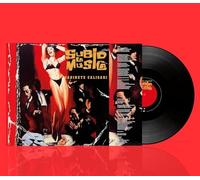 Gabinete Caligari - Subid La Musica [Vinyl LP]