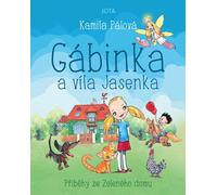 Gábinka et la fée Jasenka