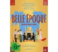 Trueba, Fernando - Belle Époque - Saison der Liebe