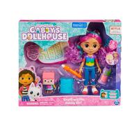 Gabi's Cat House : un set d'art coloré pour les créatifs - Spin Master 6065596 ! Créez des œuvres d'art magiques et explorez votre imagination au maximum !