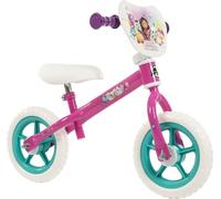 Gabi's Cat House - vélo de cross-country de 10 pouces pour une fillette de 2 ans