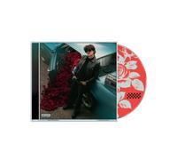 Gabito Ballesteros Ya No Se Llevan Serenatas (CD)