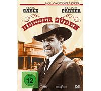 Gable,Clark - Heisser Süden [Import]
