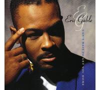 Gable, Eric - Can't Wait to Get You Home