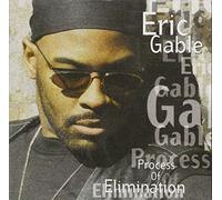 Gable,Eric - Process of Elimination [Import]