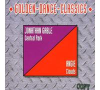 Gable,Jonathan - Central Park [Import]