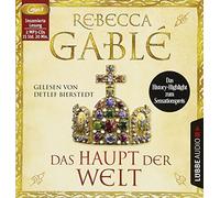 Gable,Rebecca - Das Haupt der Welt [Import]