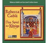 Gable,Rebecca - Das Spiel der Könige [Import]