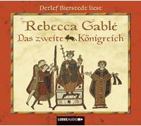 Gable,Rebecca - Das Zweite Königreich [Import]