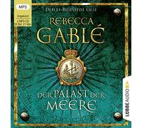 Gablé,Rebecca - Palast der Meere [Import]