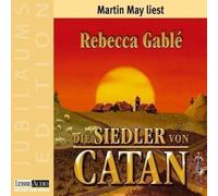 Gable,Rebecca - Die Siedler Von Catan [Import]