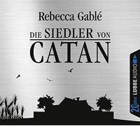 Gablé,Rebecca - Die Siedler Von Catan (Jubiläumsausgabe)