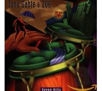 Gable,Tony&206 - Seven Hills [Import]