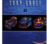 Gable,Tony&206 - Tony Gable&206 [Import]