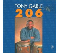 GABLE TONY - Same (1991/93) [Import]