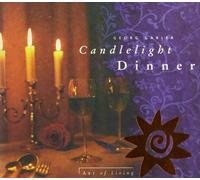 Gabler, Georg - Candlelight Dinner [Import]